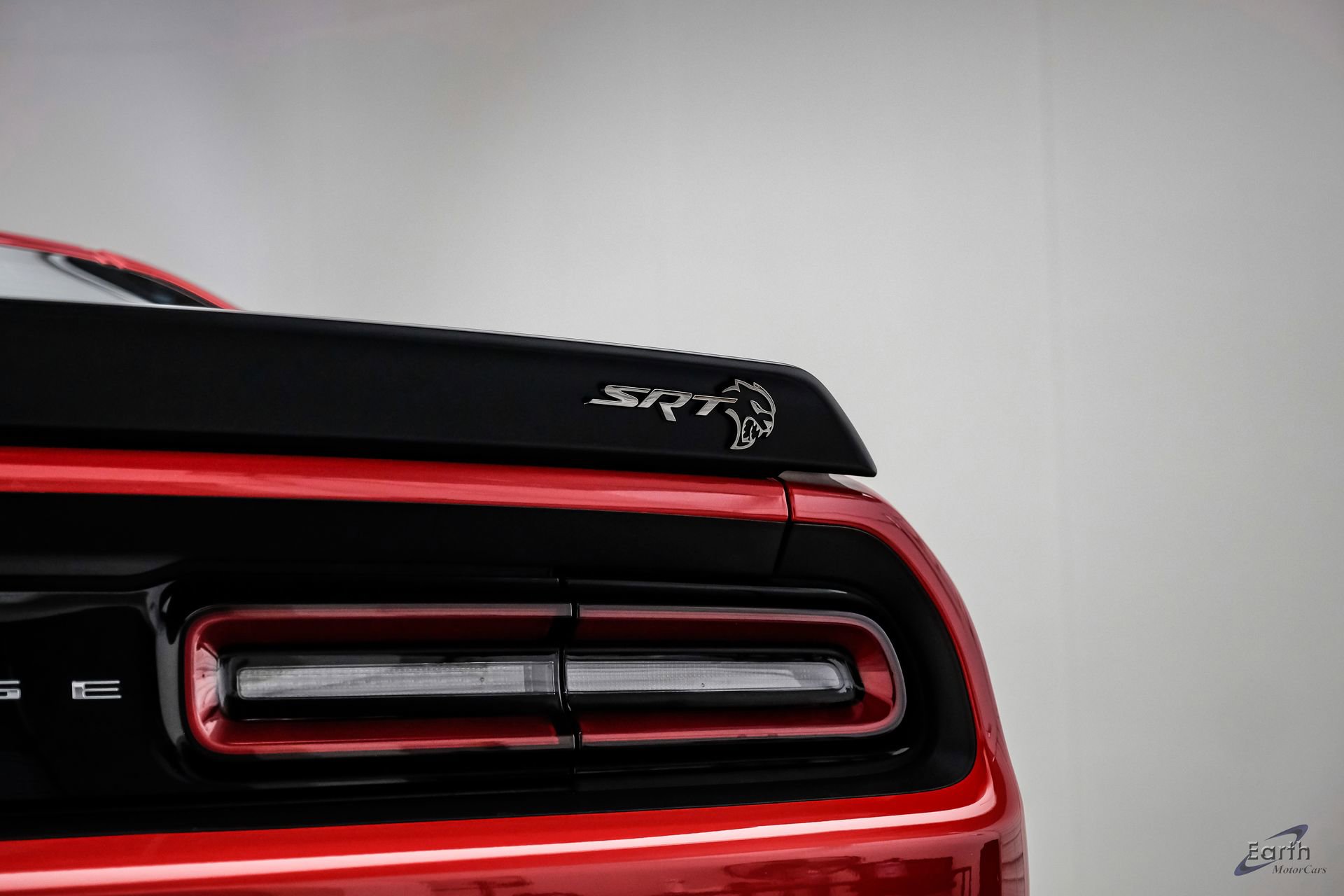 Used 2021 Dodge Challenger SRT Hellcat Redeye RWD image 18