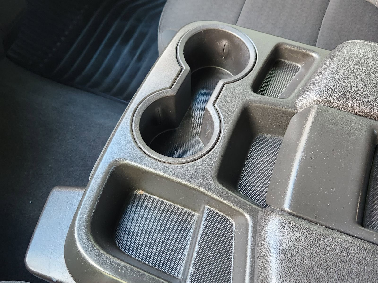 Used 2021 Chevrolet Silverado 2500 LT w/ Z71 Off-Road Package AWD/4WD image 22