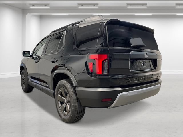 New 2026 Honda Passport RTL image 5