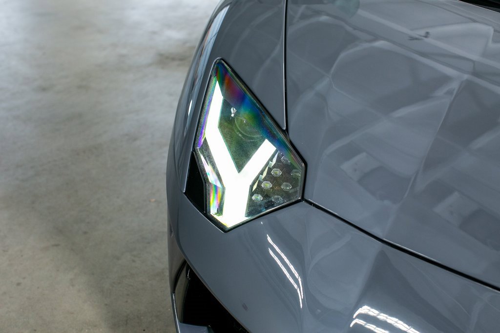 Used 2013 Lamborghini Aventador LP 700-4 image 14