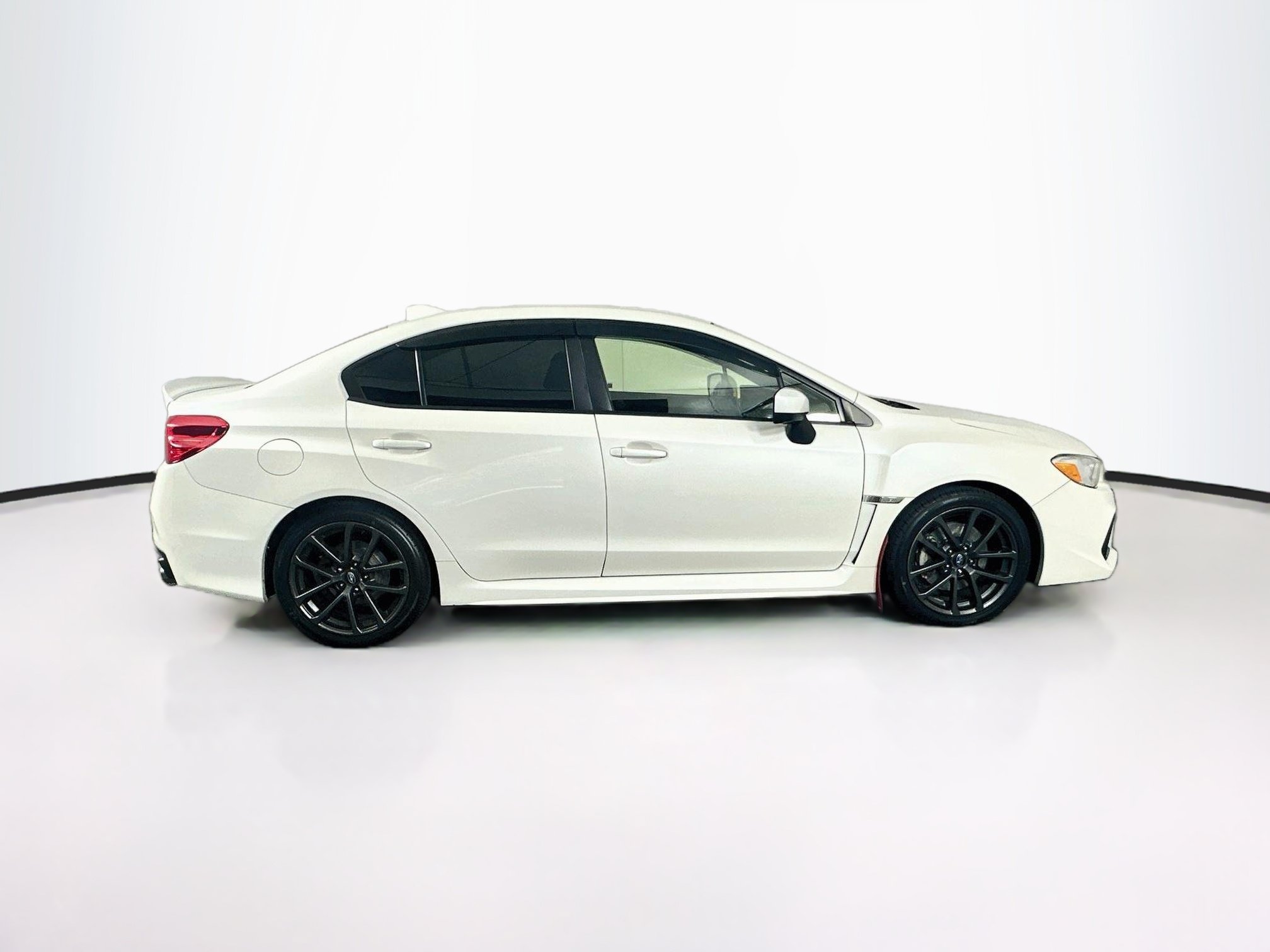 Used 2018 Subaru WRX Premium w/ Popular Package #1 AWD/4WD image 10