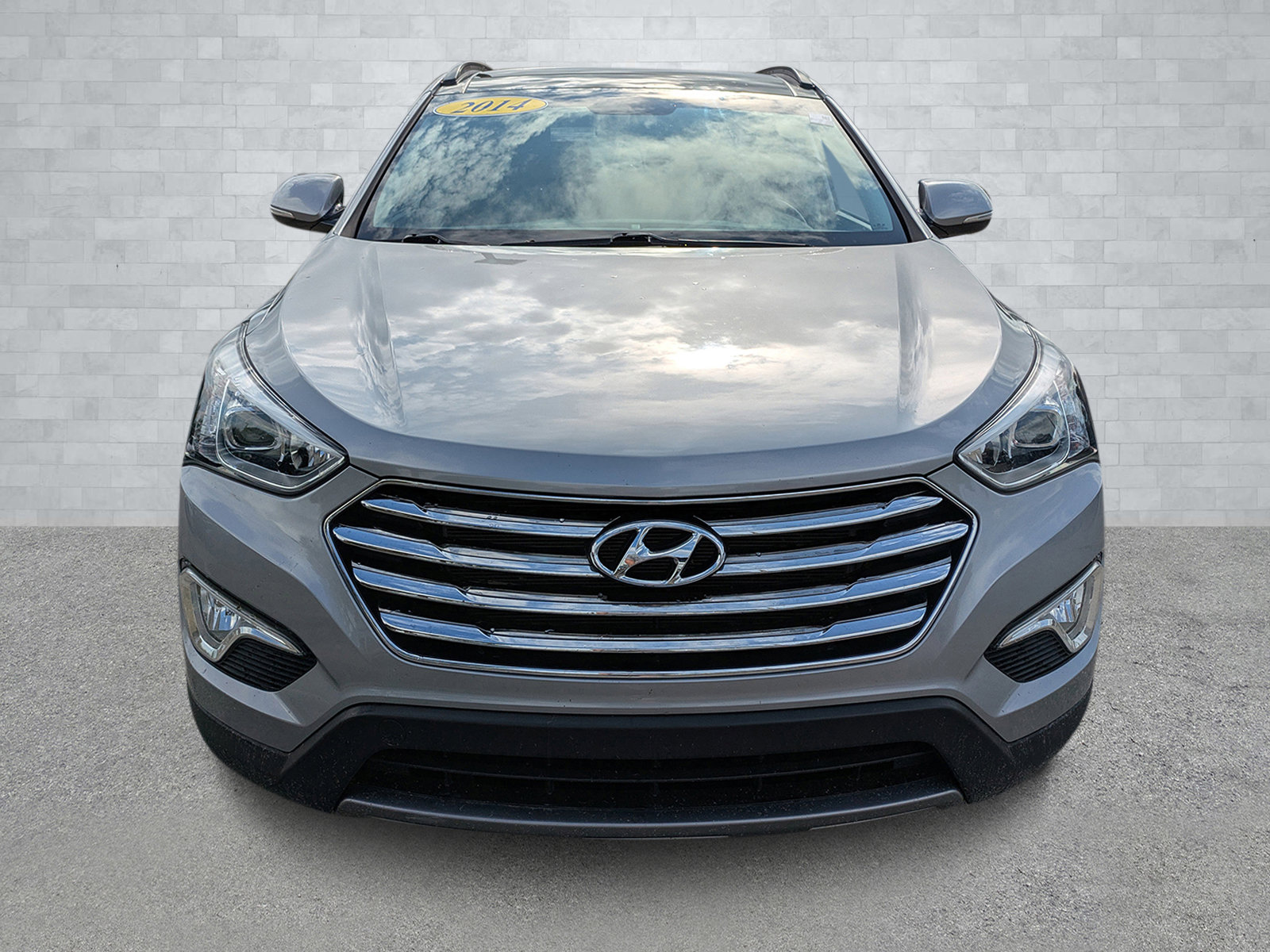 Used 2014 Hyundai Santa Fe Limited image 3