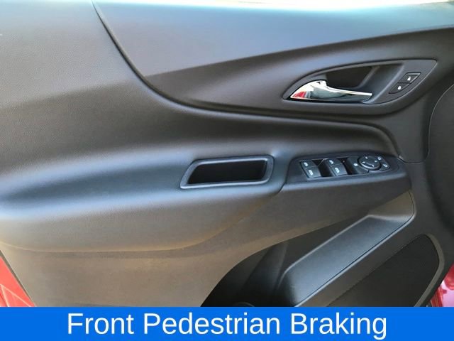 Certified 2019 Chevrolet Equinox LT w/ LPO, Floor Liner Package image 15