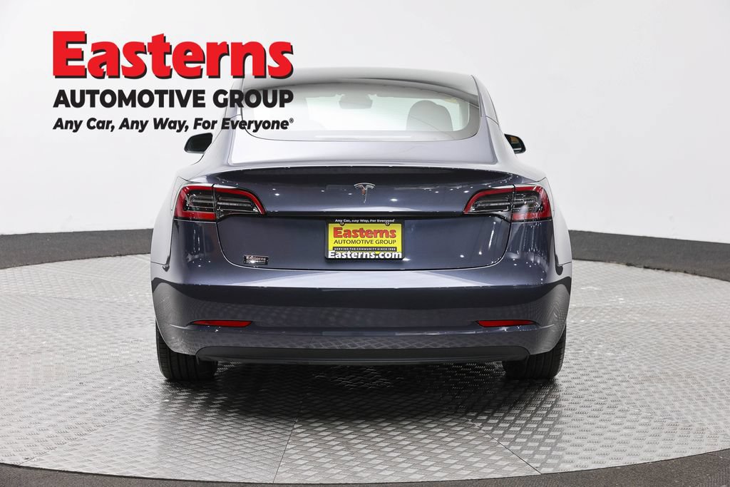 Used 2023 Tesla Model 3 Standard Range RWD image 6