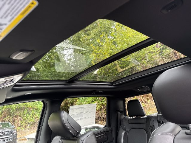 New 2027 RAM 1500 RHO AWD/4WD image 27