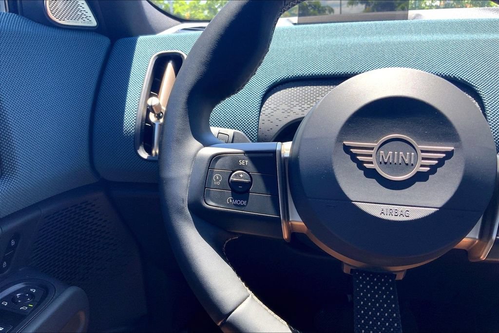 Used 2026 MINI Cooper Countryman S AWD/4WD image 16