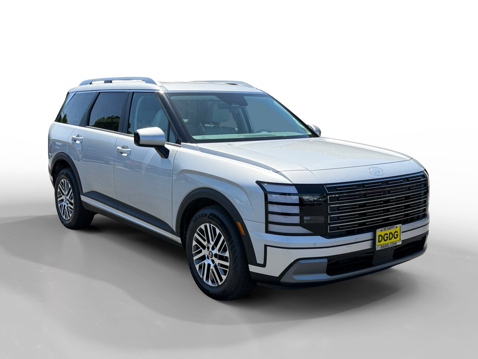New 2026 Hyundai Palisade SEL AWD/4WD image 7