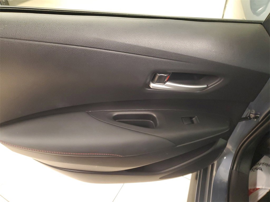 Certified 2023 Toyota Corolla SE image 13