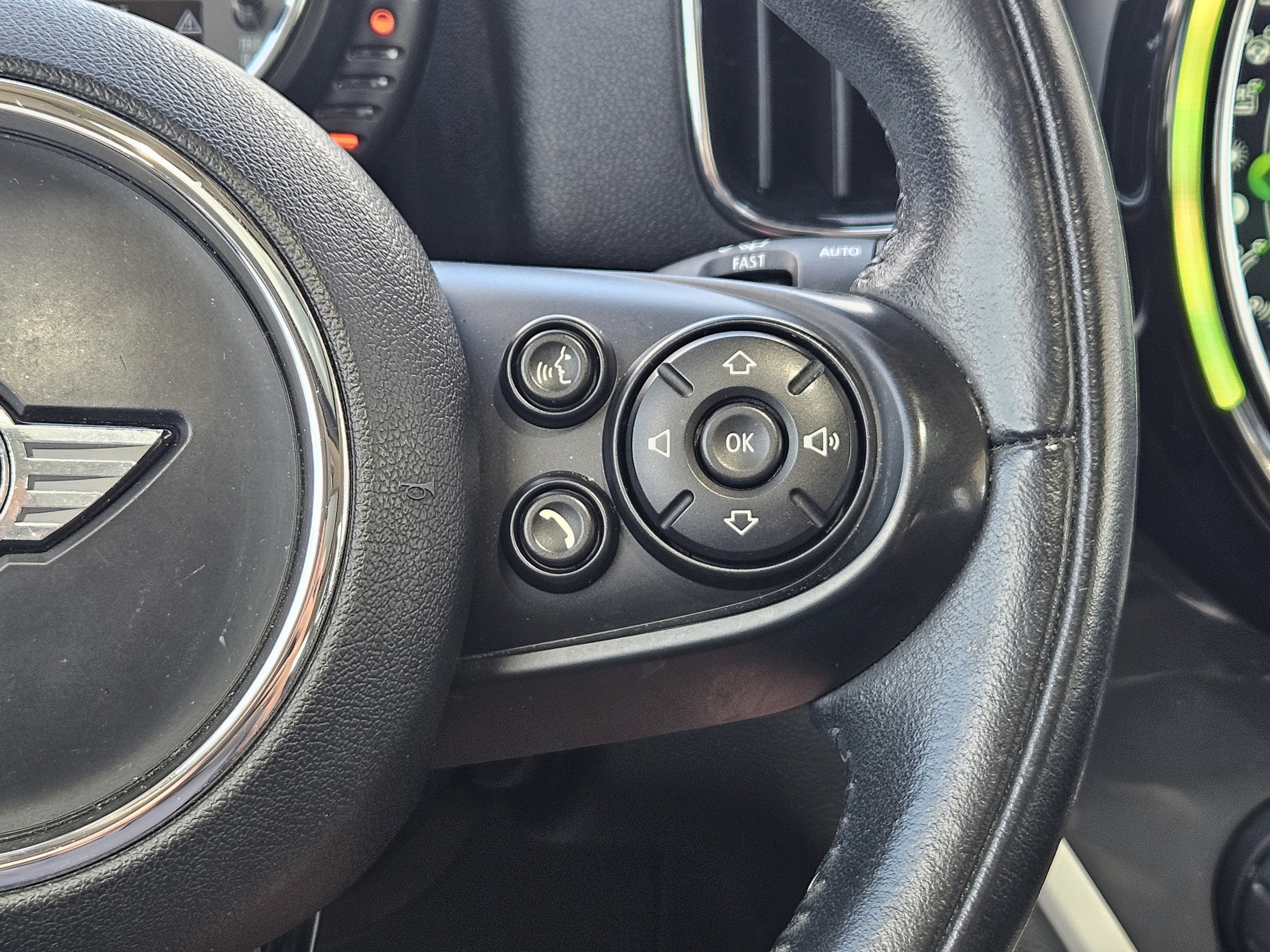 Used 2017 MINI Cooper Countryman S FWD image 28