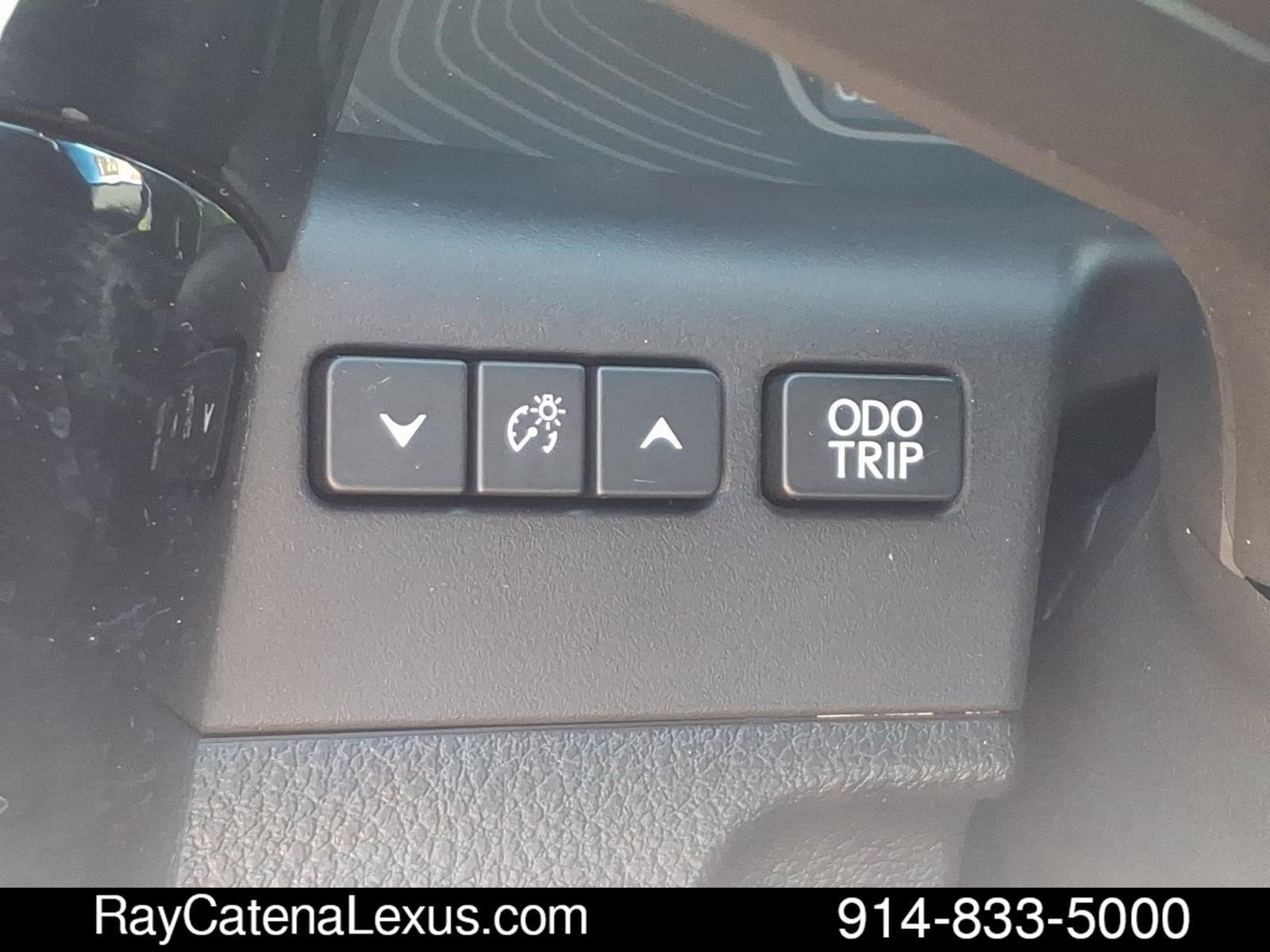 Certified 2022 Lexus ES 350 w/ Premium Package FWD image 11