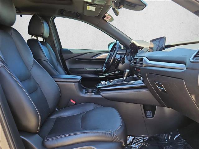 Used 2021 MAZDA CX-9 Grand Touring AWD/4WD image 22