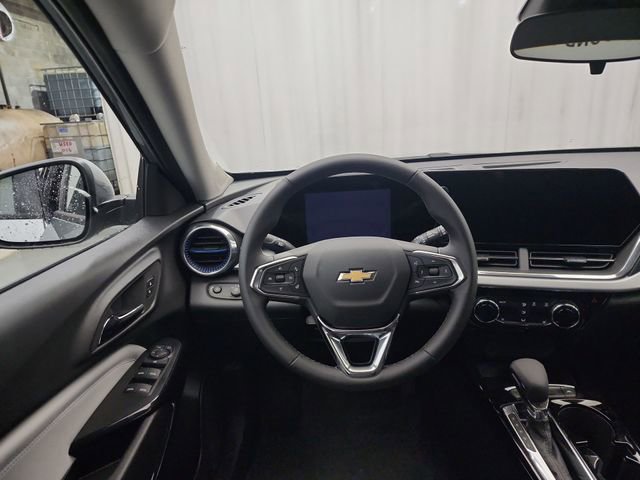 New 2026 Chevrolet Trax LT w/ Driver Confidence Package FWD image 12