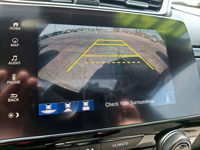 Used 2017 Honda CR-V Touring image 15