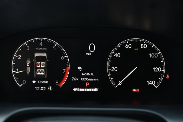 Used 2025 Honda HR-V Sport image 30