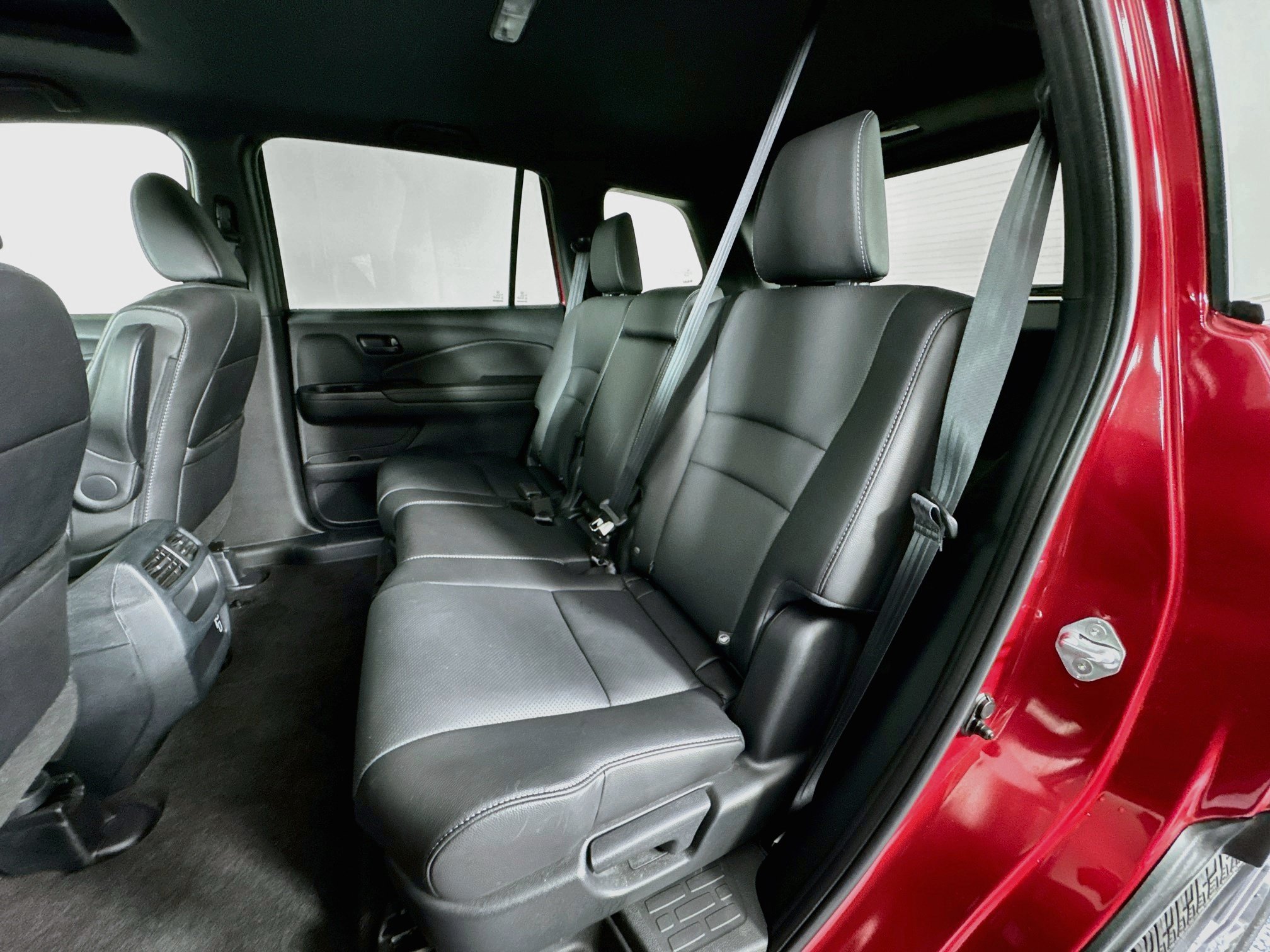 Certified 2023 Honda Passport EX-L image 24