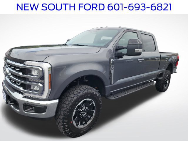 New 2027 Ford F250 Lariat w/ Tremor Off-Road Package AWD/4WD 360° Tour
