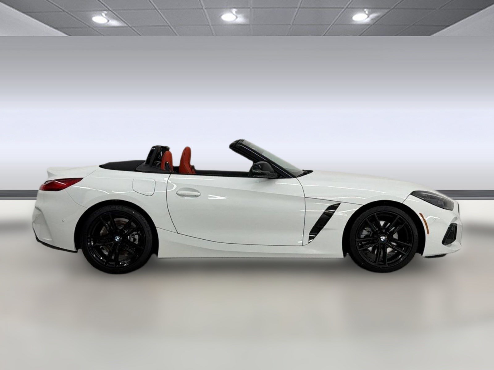 New 2026 BMW Z4 sDrive30i w/ Premium Package RWD image 8