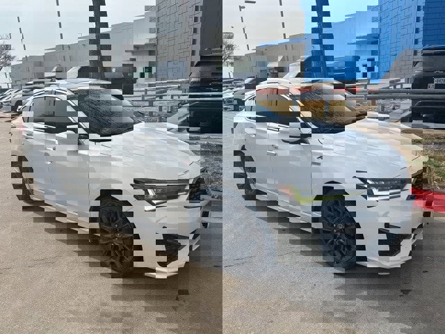 Used 2021 Acura ILX video 1