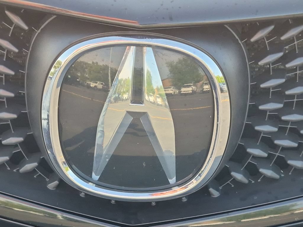 Used 2019 Acura RDX A-Spec w/ Technology Package AWD/4WD image 29