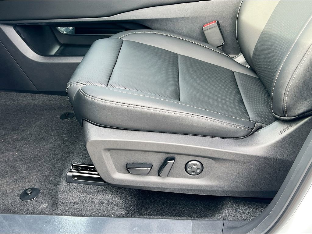 New 2026 Nissan Murano SL w/ Comfort Package image 19