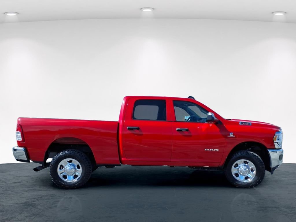 Used 2020 RAM 2500 Tradesman w/ Chrome Appearance Group image 5