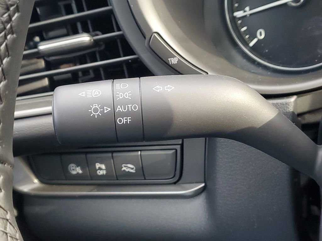 New 2026 MAZDA CX-30 AWD 2.5 S image 19