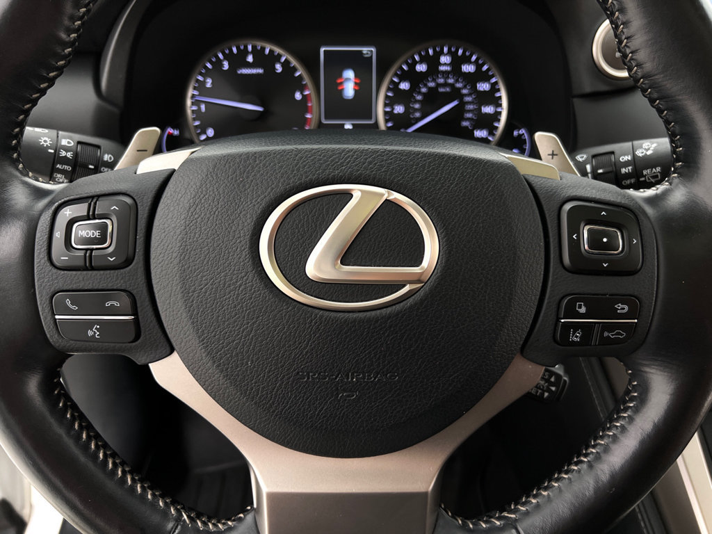 Used 2020 Lexus NX 300 AWD w/ Premium Package image 16