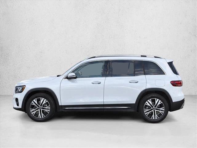 Used 2026 Mercedes-Benz GLB 250 image 4