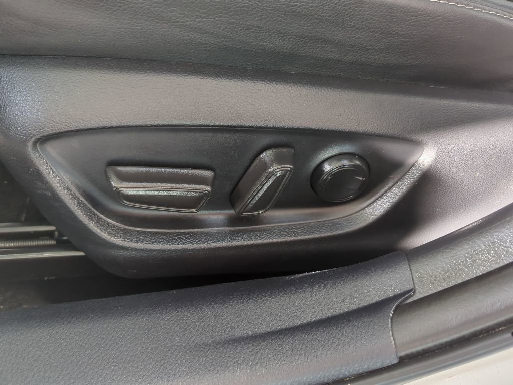 Used 2024 Toyota Camry XSE image 13