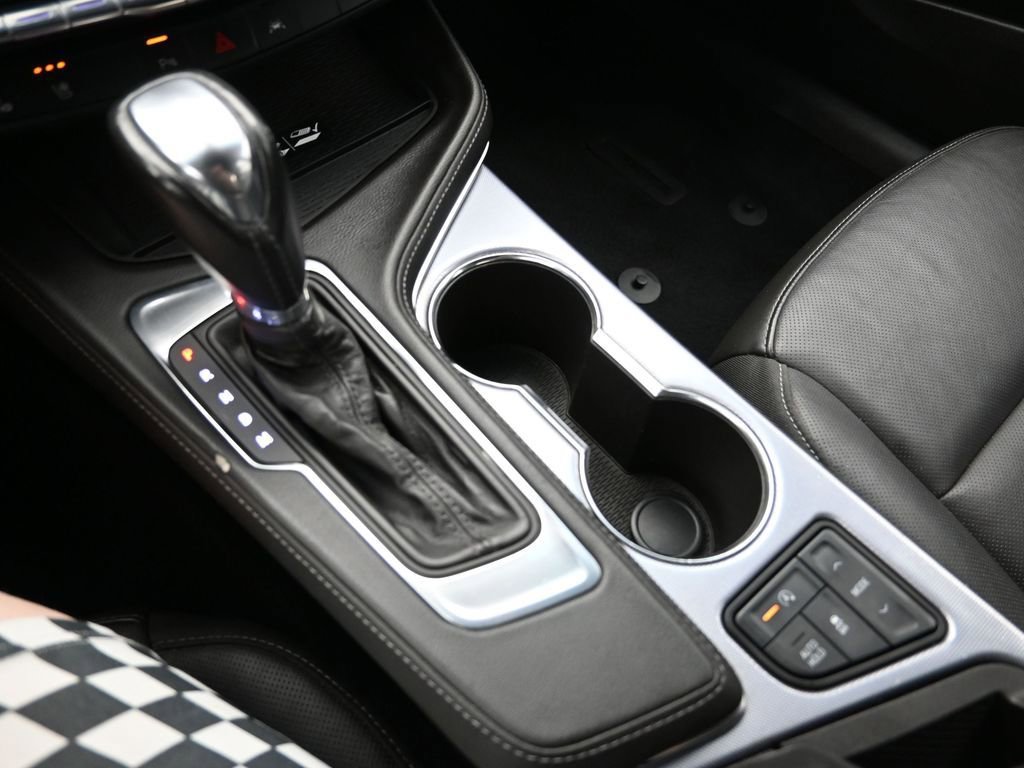 Used 2023 Cadillac CT4 Premium Luxury w/ Climate Package image 20