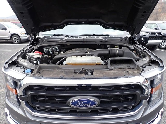 Certified 2023 Ford F150 XLT image 13