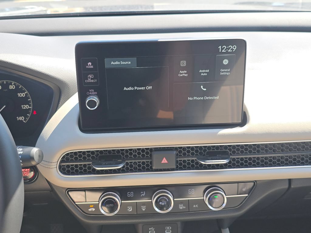New 2027 Honda HR-V EX-L image 30