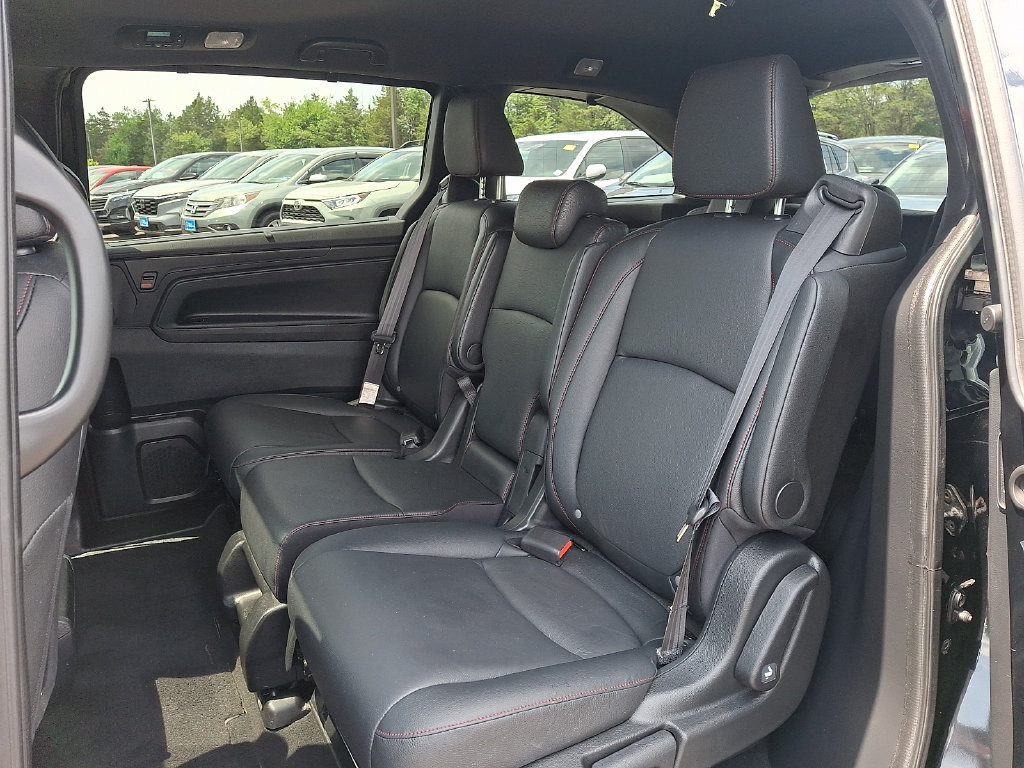Used 2024 Honda Odyssey Sport image 10