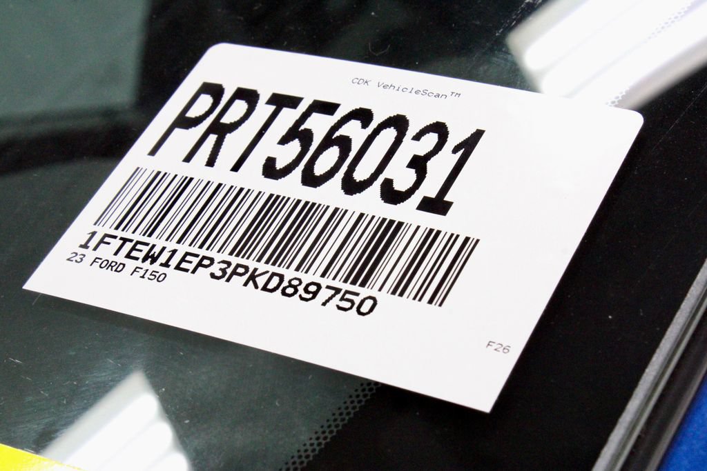 Used 2023 Ford F150 XL w/ STX Appearance Package AWD/4WD image 32