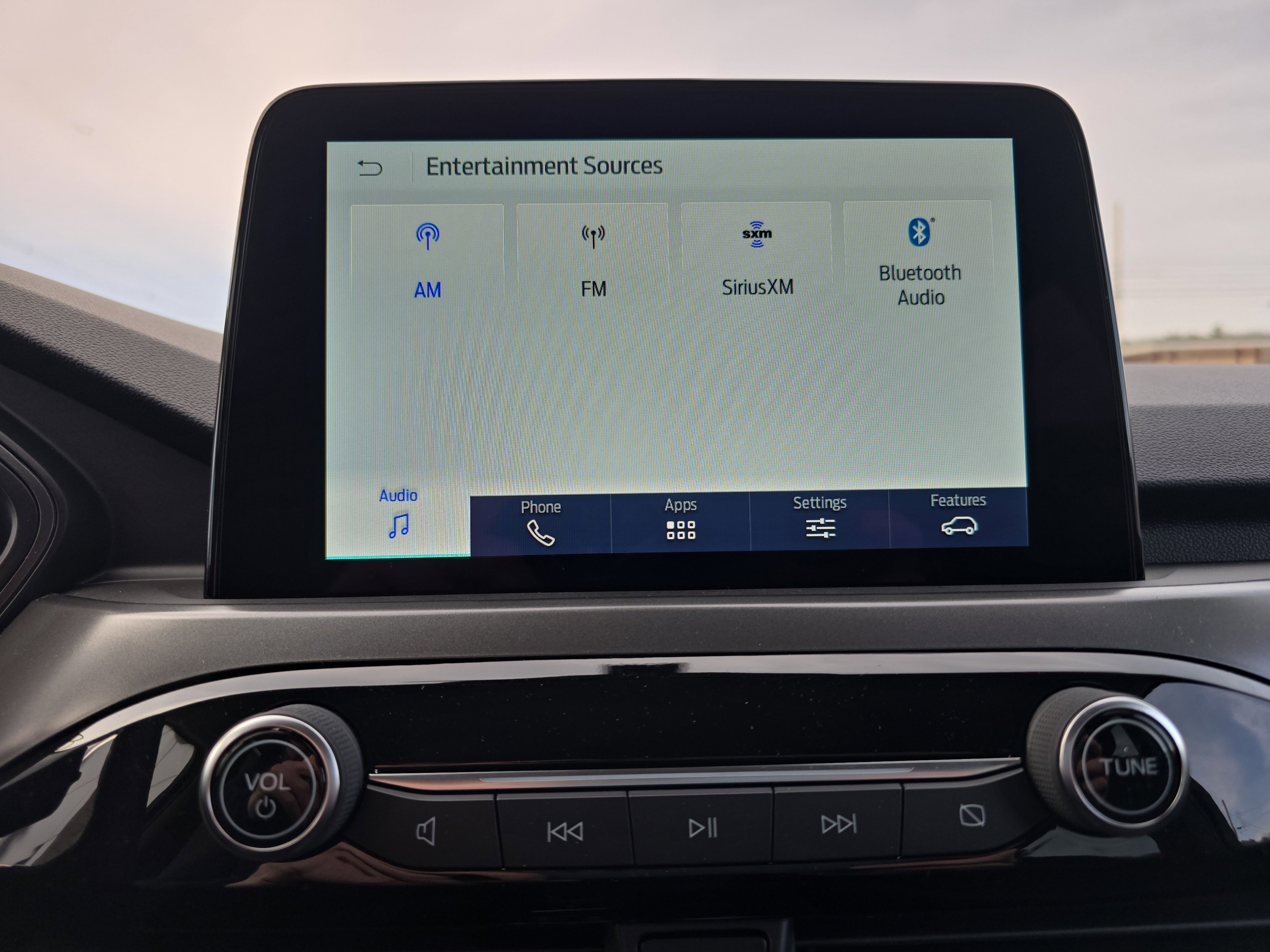 New 2026 Ford Escape Active w/ Cold Weather Package image 25
