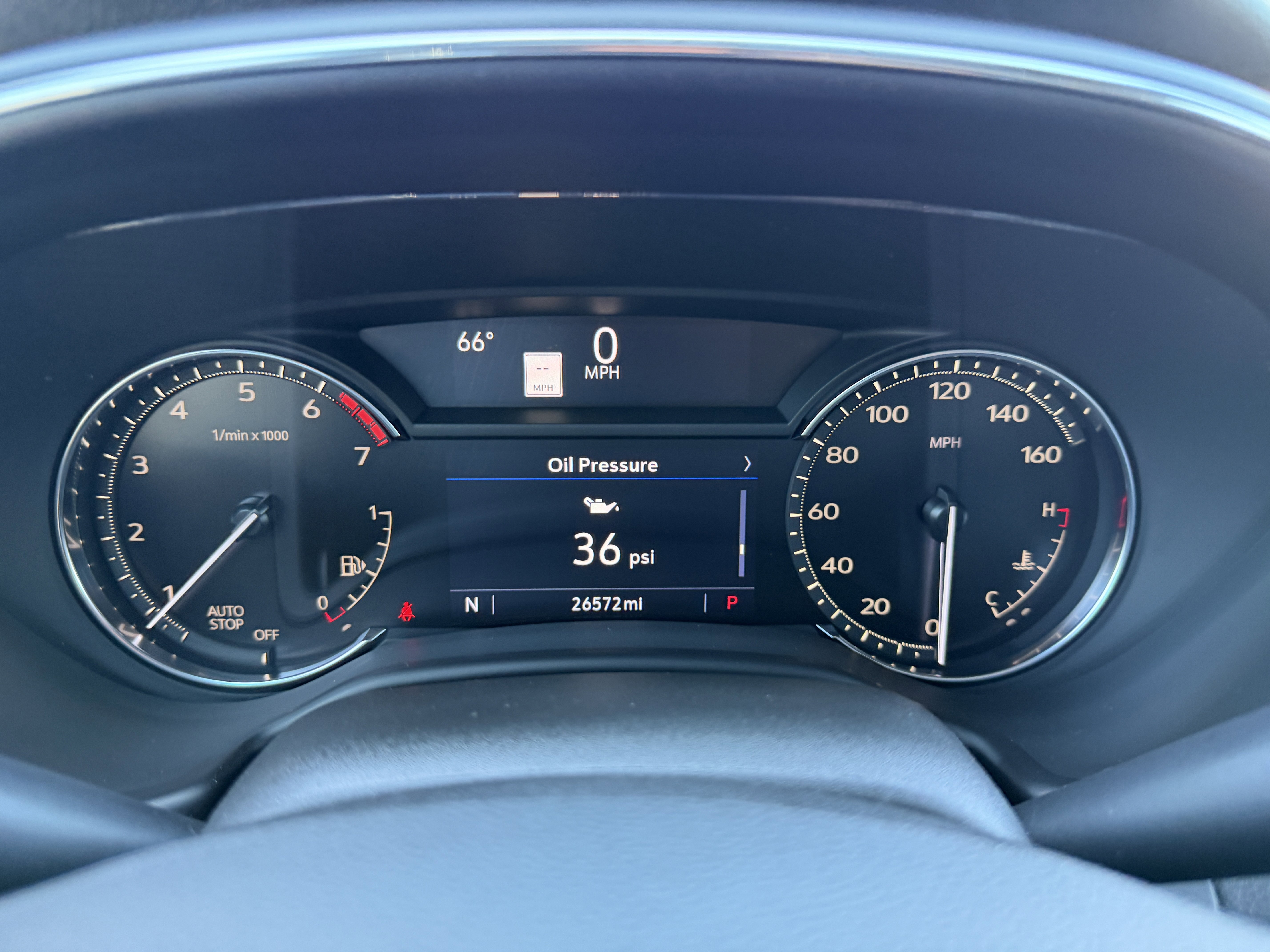 Certified 2023 Cadillac CT5 Sport image 28