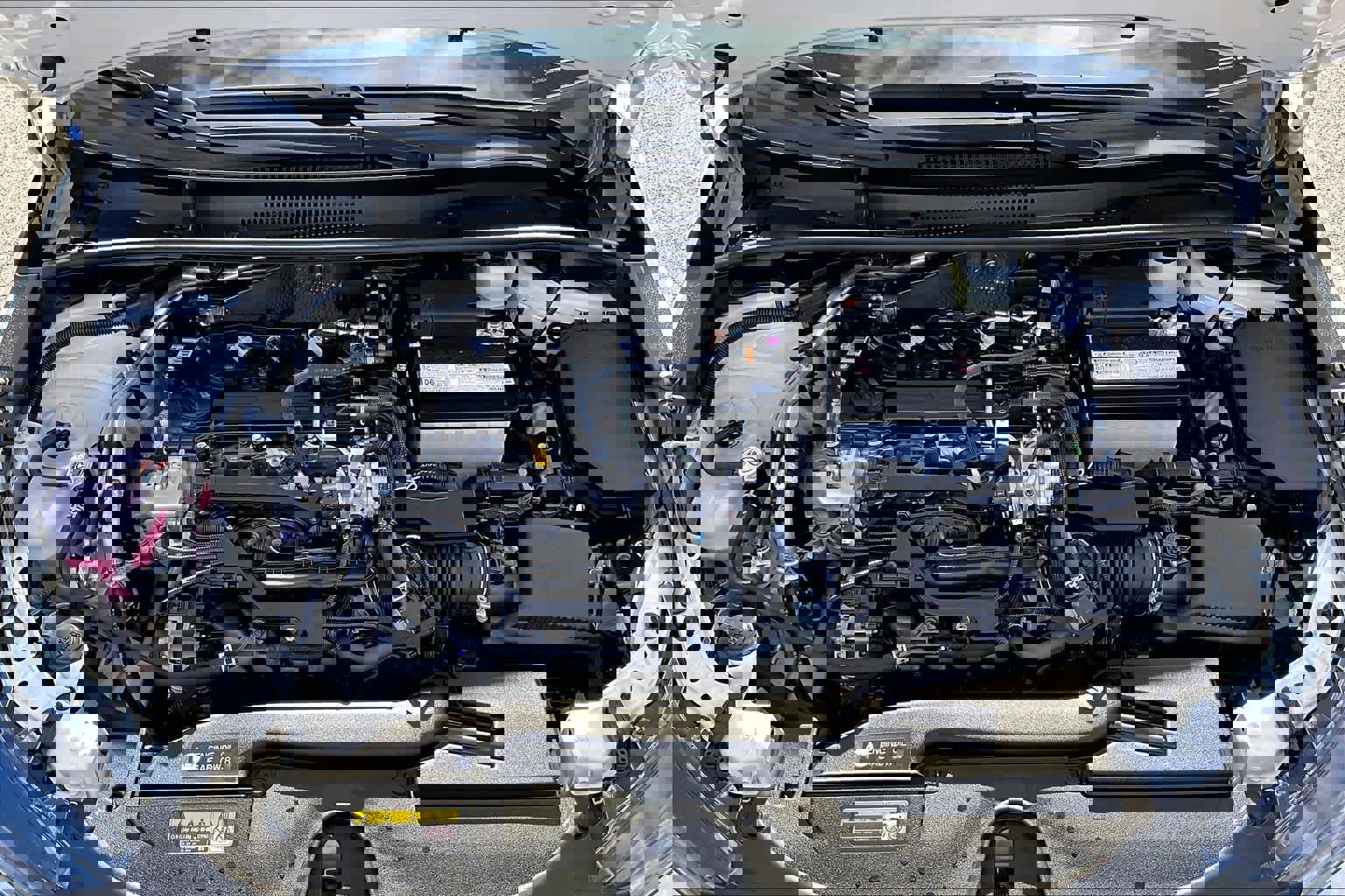 Certified 2025 Toyota Corolla SE image 31