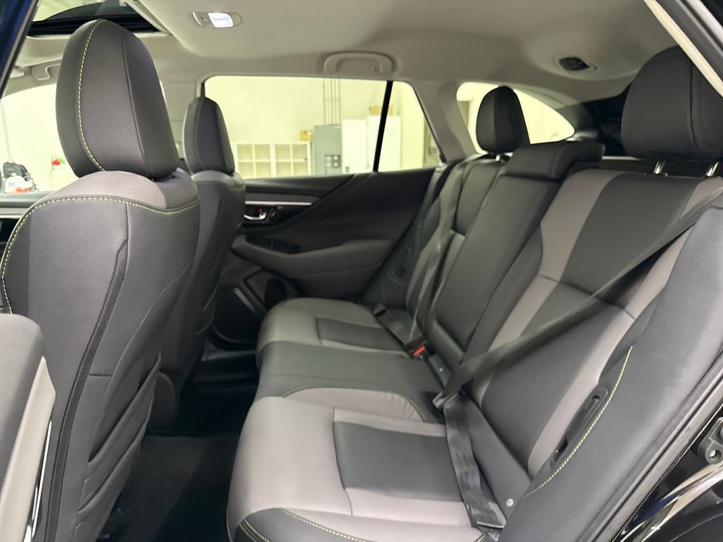 Certified 2024 Subaru Outback Onyx Edition AWD/4WD image 26