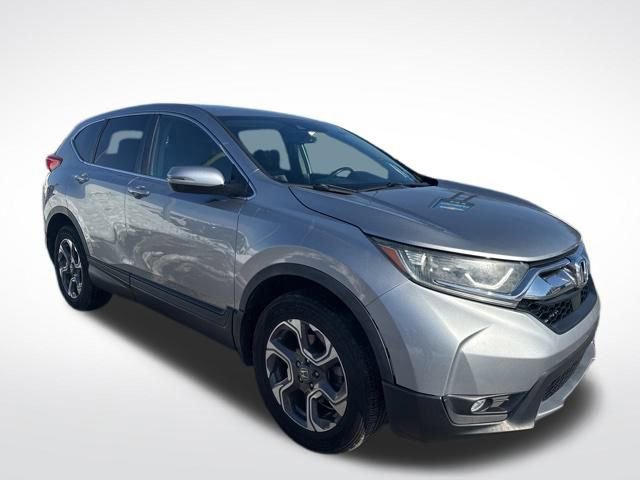 Used 2018 Honda CR-V EX-L image 7