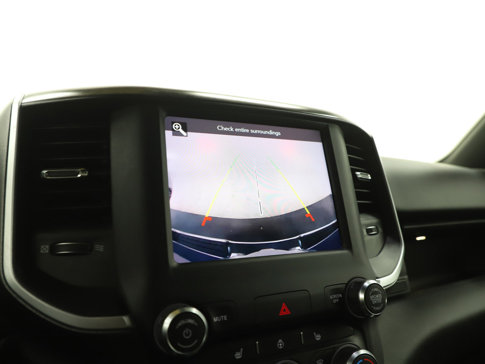 Used 2019 RAM 1500 Big Horn image 29