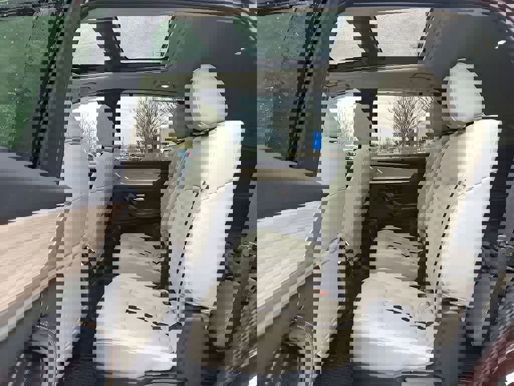 Used 2024 MAZDA CX-90 3.3 Turbo w/ Premium Package image 20