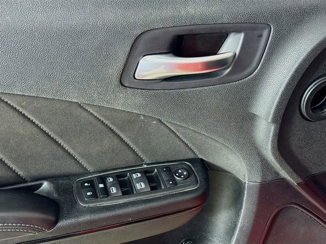 Used 2023 Dodge Charger R/T w/ Blacktop Package image 28