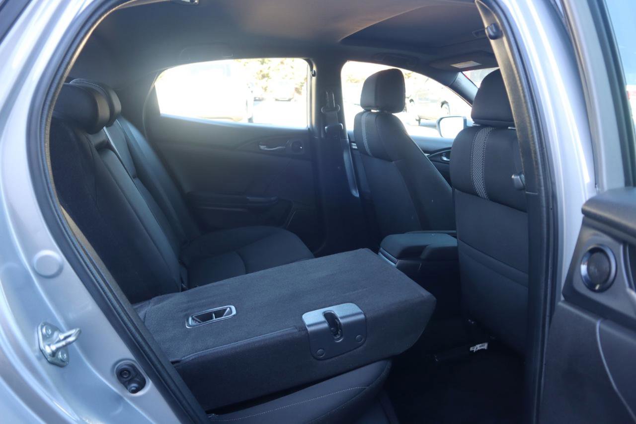 Used 2020 Honda Civic EX image 44