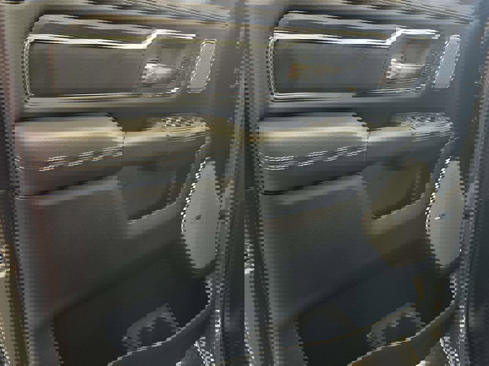 New 2026 RAM 1500 Laramie image 20