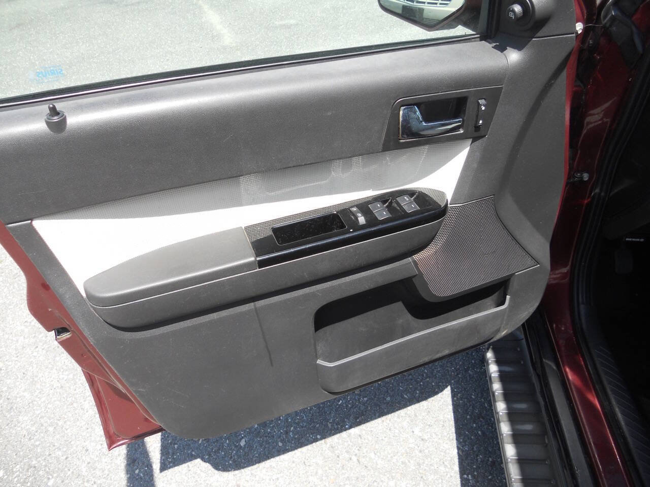 Used 2010 Mercury Mariner Premier AWD/4WD image 10
