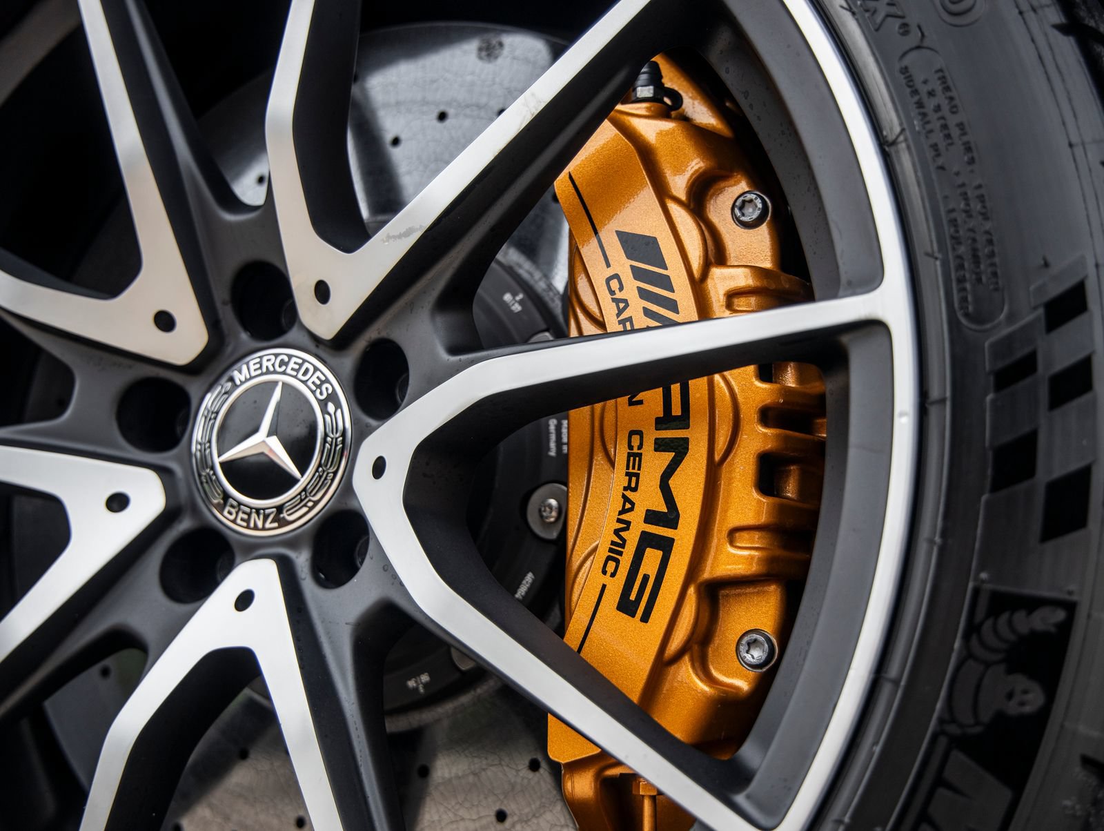 Used 2014 Mercedes-Benz SLS AMG Black Series image 21