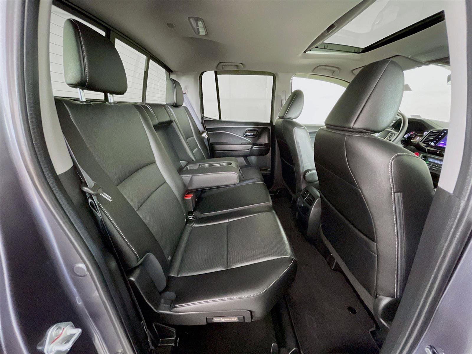 Used 2023 Honda Ridgeline RTL image 31