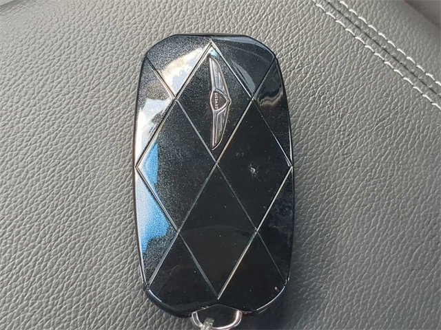 New 2025 Genesis G70 2.5T image 28