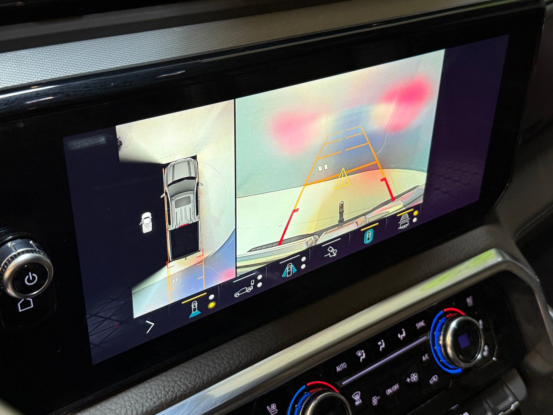 Used 2022 GMC Sierra 1500 Denali image 30