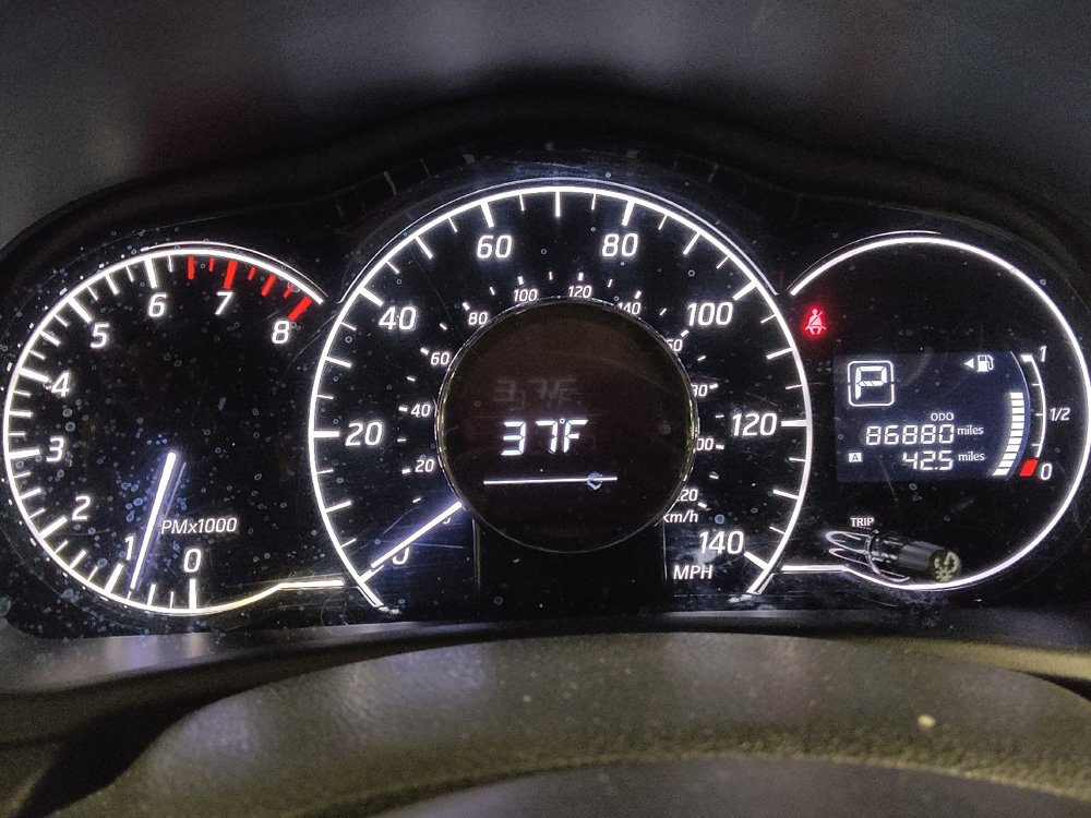 Used 2018 Nissan Versa Note SV image 23